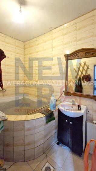 Casa în zona Andronache – 120 mp utili, 5 camere, curte liberă de 30 mp - 6
