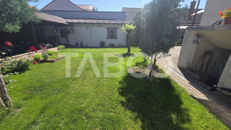 Casa de vanzare in Sebes zona semicentrala