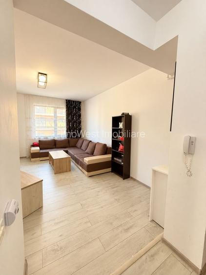 Soarelui – Str. Mureș | 2 Camere | 55 mp | Etaj 1 | Parcare