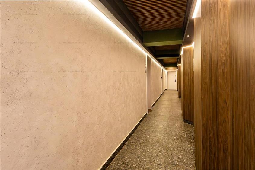 COMISION 0% | QUALIS 2 | AP 2 CAMERE + PARCARE Coresi Mall