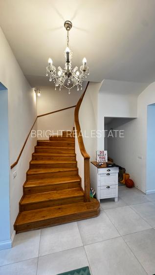 Casa de vanzare tip duplex- proprietate exclusiva in Centru vechi -curte privata - 16