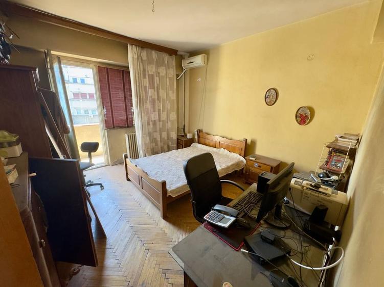 Apartament 4 camere | Batistei - Vasile Lascar | Necesita renovare!