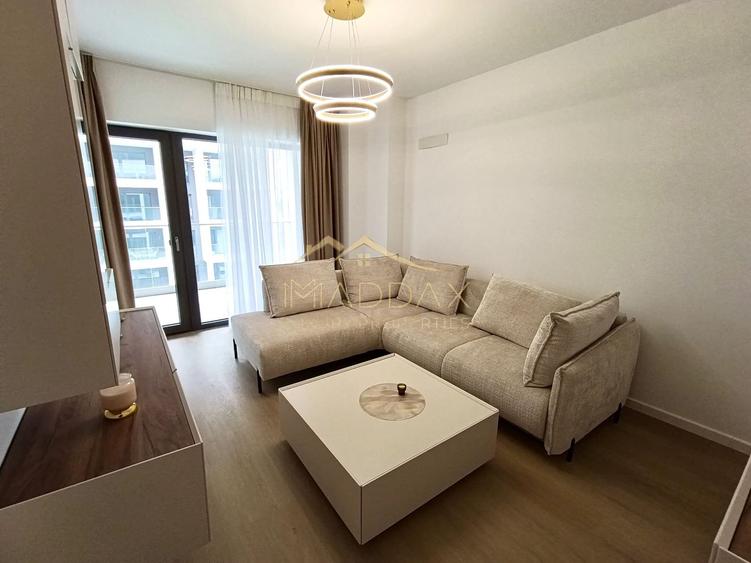 Apartament 2 camere Fabrica de Glucoza - Premium & Exclusivist 195.000e+Tva