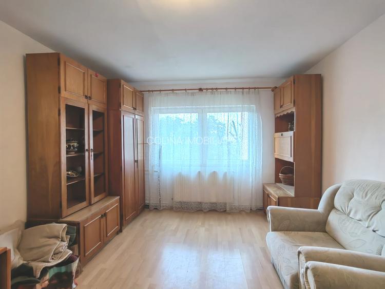 Apartament 4 camere | 77mp | Zorilor - 3