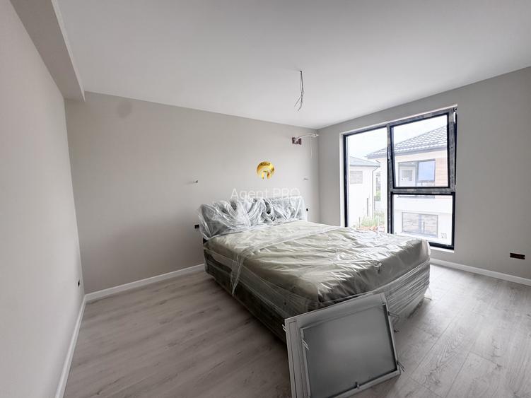 Vila Individuala 4 camere - Complex Nou - Calitate Premium! Otopeni Odaile - 16
