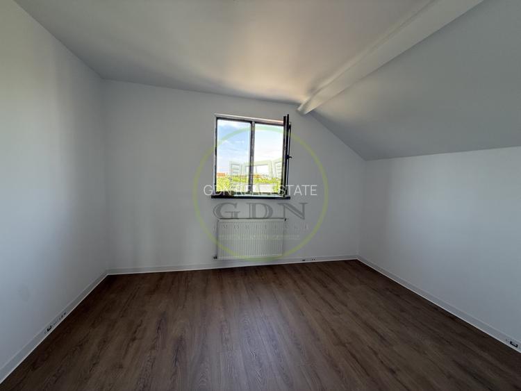 Casa P+M, 650 MP teren, 115 mp utili, Bariera Valcii - 13