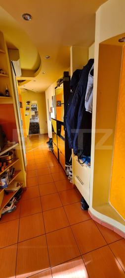 Apartament 4 camere, 80 mp, zona Ultracentrala