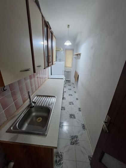 Apartament 1 camera decomandat, zona Metalurgiei