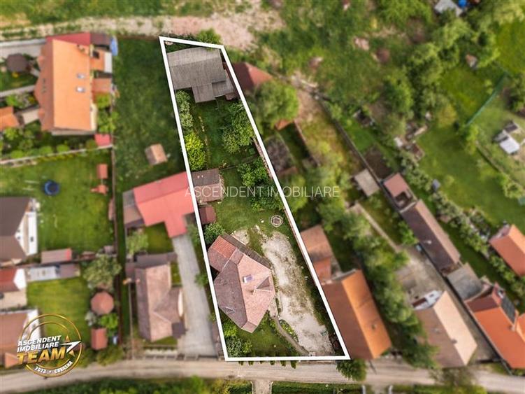 Proprietate premiata Casa Anului, cu placheta oficiala, Covasna: eleganta si aut - 12