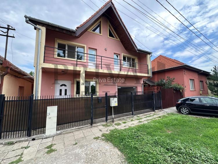 Casa individuală 4 camere, 2 bai, 198 mp, Mehala - 20