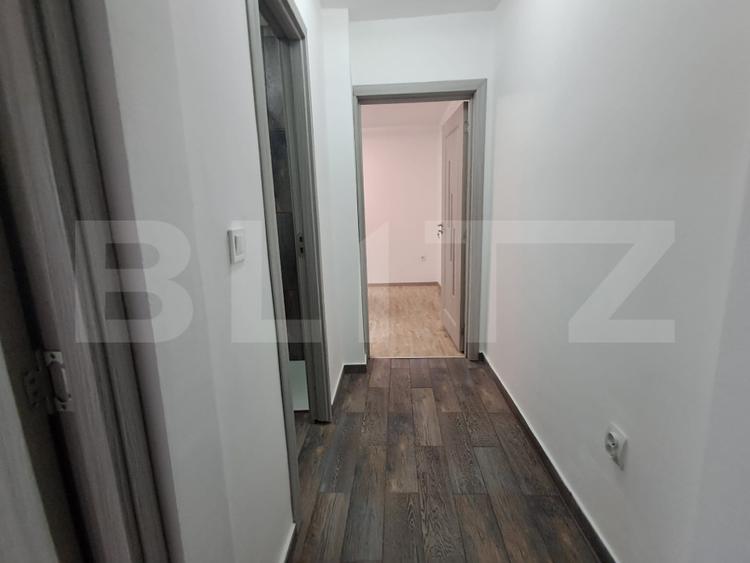 APARTAMENT CU 3 CAMERE COMPLET RENOVAT DE VÂNZARE – DÂMBU PIETROS, STR. MĂGUREI
