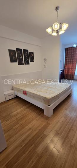 400euro/luna, garsoniera moderna, Copou Exclusive Residence - 7