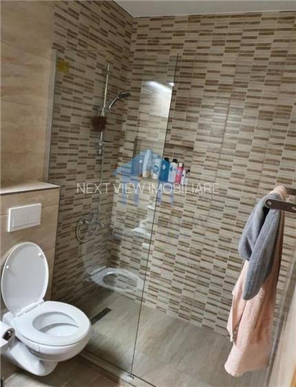Apartament 2 camere, The Nest - 2