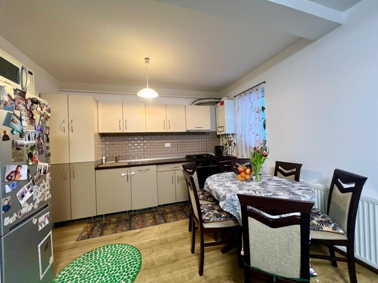 De vânzare | Apartament 2 camere | Zona BMW | Etaj 1 | Mobilat | 5 min VIVO Mall