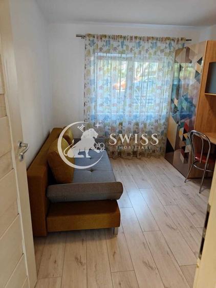 Apartament 3 camere | Decomandat | Gheorghe Dima Zorilor | UMF - UTCN