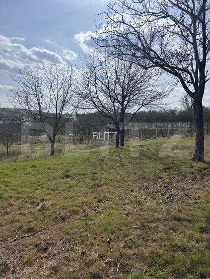 Teren de vanzare, 4400 mp, zona Stadion Șimleu Silvaniei - 3