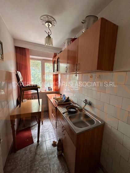 Apartament 2 camere de vânzare – Inel I, etaj 1 - 8