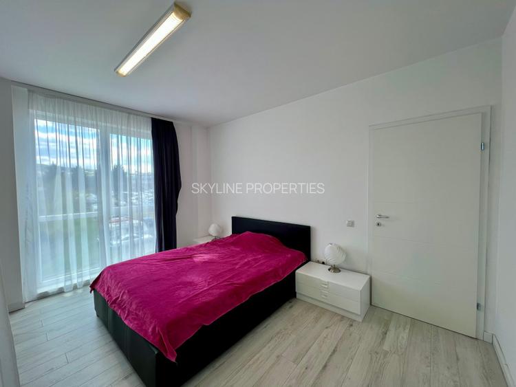 De vânzare | Apartament 2 camere | Cartier Europa | Etaj 2 | 56 mp | Invesiție - 8