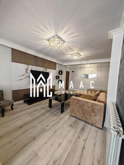Apartament 2 camere | Etaj 3 | Parcare subterana | Central
