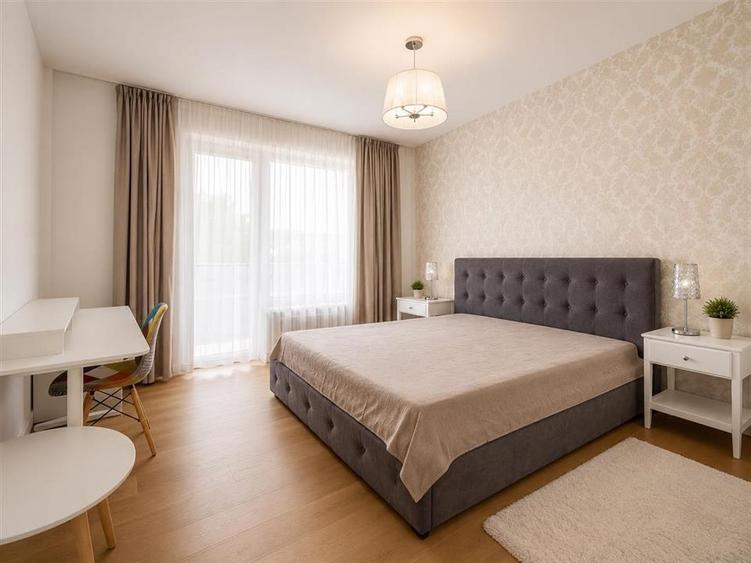 Apartament 3 camere, 92mp, parcare, TCI, Borhanci