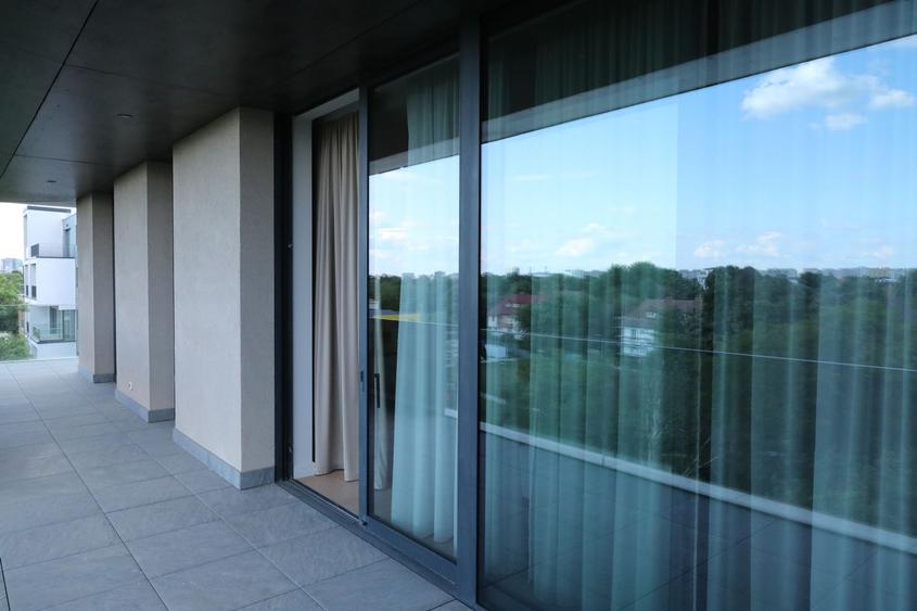 Rahmaninov Residence