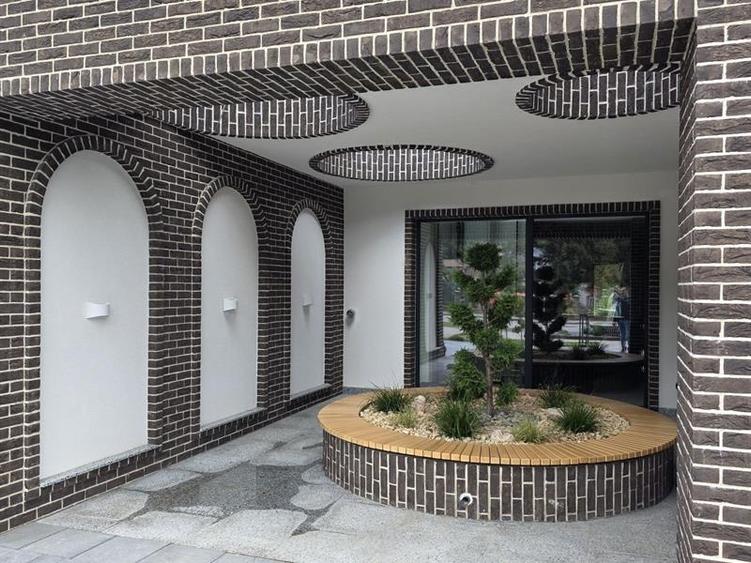 Apartament in complex rezidential Ucasy Glass