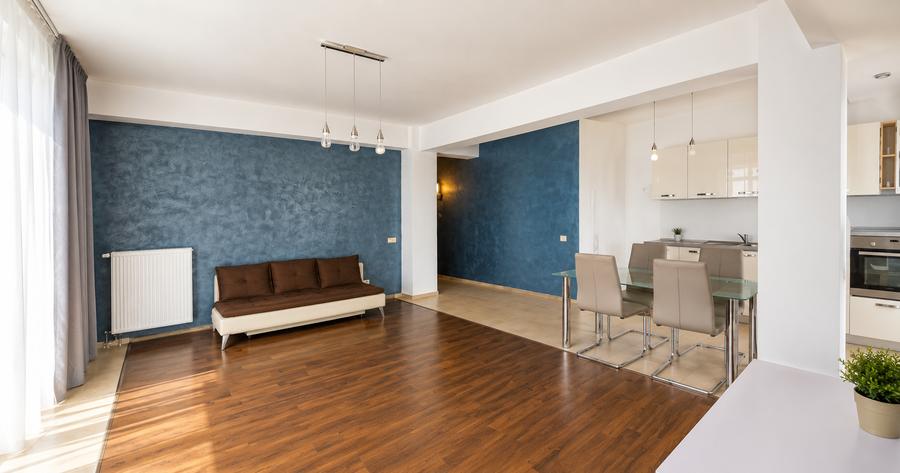 Iancu Nicolae/JolieVile/Pipera/Apartament cu 2 camere/