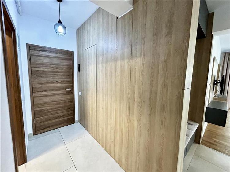 Apartament Premium de inchiriat Cosmopolit Racadau Brasov