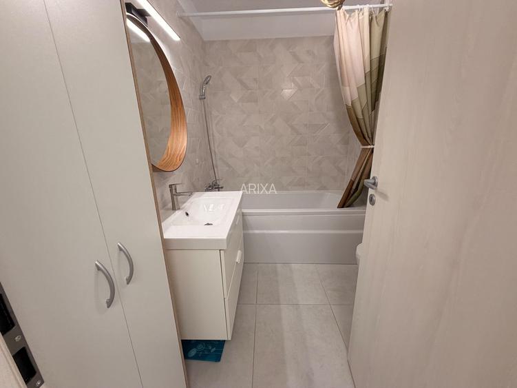 Studio 45Mp Pat+Canapea Ghencea 158 Residence Moghioros Drumul Taberei - 2