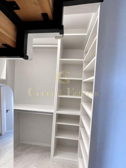 Stil și confort pe 2 niveluri | 3 camere | Parcare + boxă