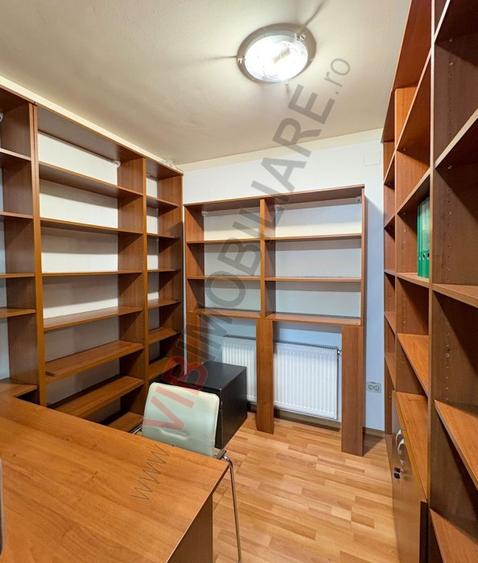 Grozăvești – Hotel Sir Orhideea Spațiu de birouri 224 mp utili