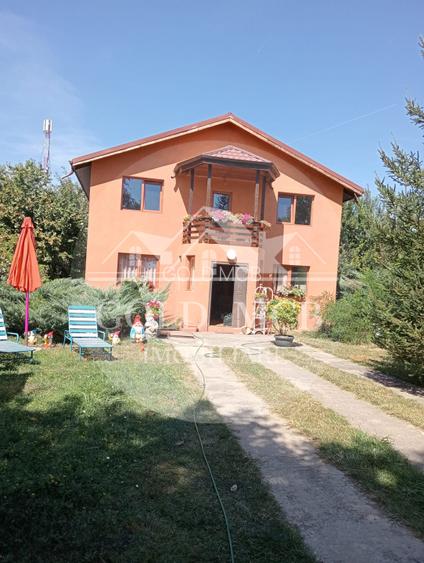 Vila Ialomita -Livedea lac - 3