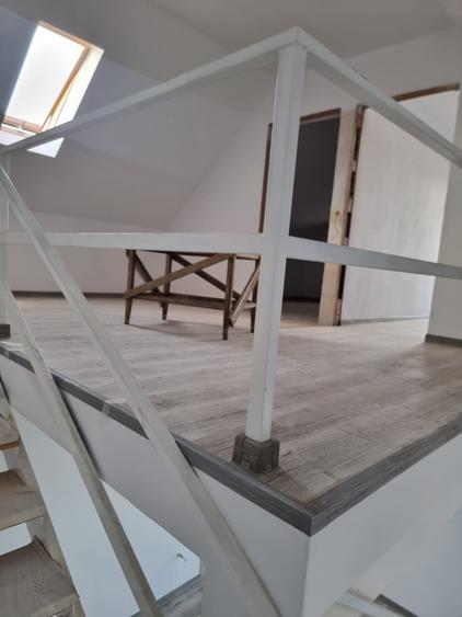 Casa duplex de vanzare ,320mp,Dornesti