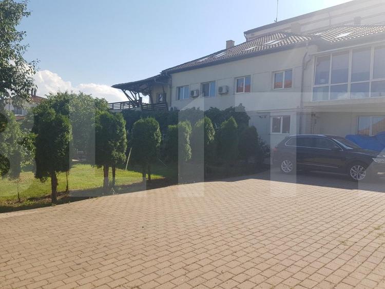 Casa 378 mp 1256 mp teren Pretabil Booking, inchiriere, Airbnb