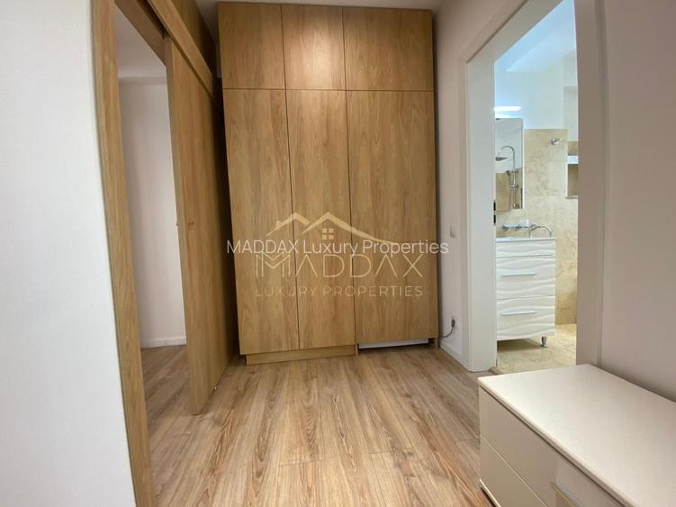 Apartament premium în zonă Iancu Nicolae//3 camere//Design nordic - 25