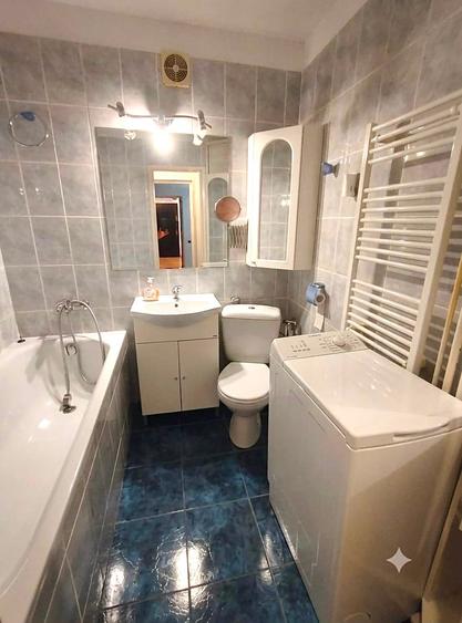 Închiriere Apartament 3 camere Titan 2 minute Parc IOR Centrală proprie