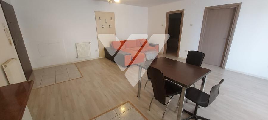 Apartament de vanzare 3 camere, 77 mp, Parter, Hipodrom 3, Sibiu