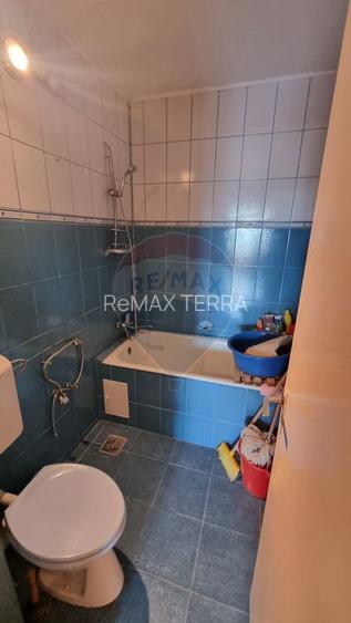 Apartament 3 camere | Central Baia Sprie | Finisat Clasic - 9