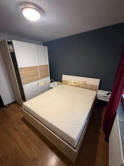 2 Camere de inchiriat | Crangasi | Boiler Electric | Metrou