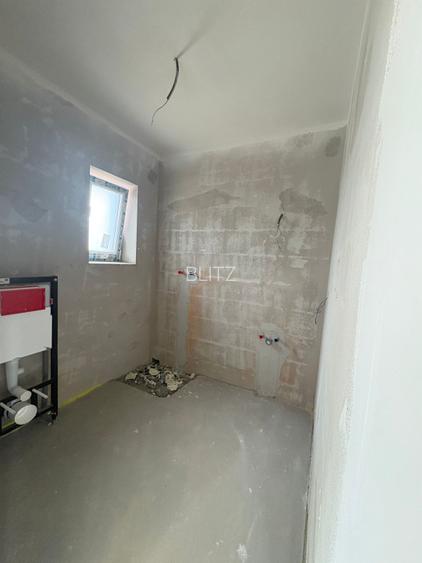 Duplex 109 mp, izolație termică și fonică superioară, Castel Transilvania - 8
