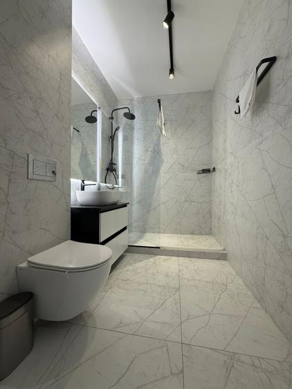 Apartament tip Studio I Parcare Subterană I West City Tower