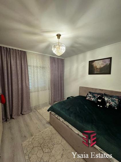 YSAIA IMOBILIARE - 3 DECOMANDATE LA VANZARE - TOMIS 3 - GAZE - 2 BAI -