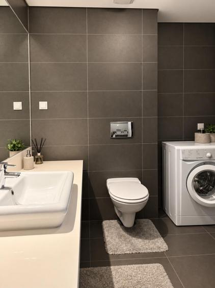 Apartament 2 camere | Mobilat | 74MP | Metrou | Zona Floreasca