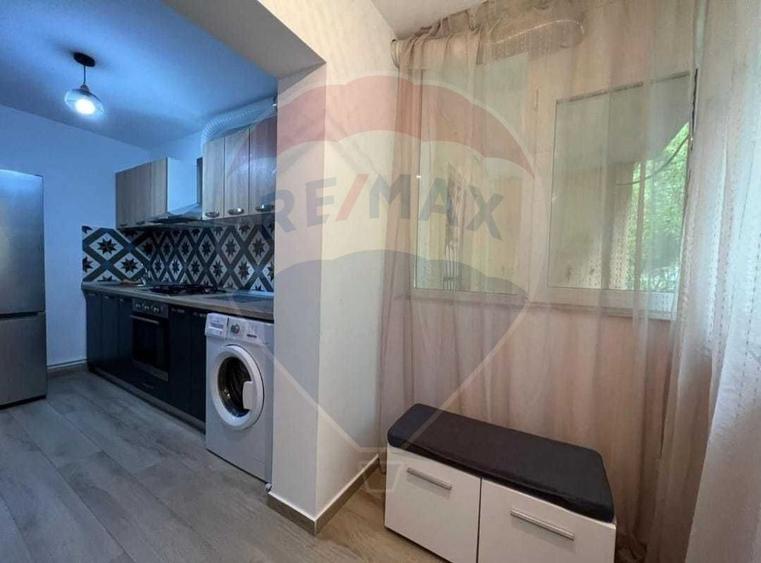 Apartament 1 cameră de închiriat | Tătărași | Finisat Clasic