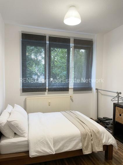 Apartament 2 camere, etaj 1 la Piata Victoriei - 3