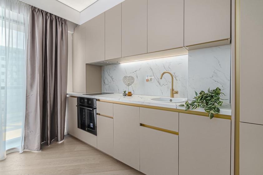 Apartament 2 camere | Cortina North | Prima Inchiriere| Pipera