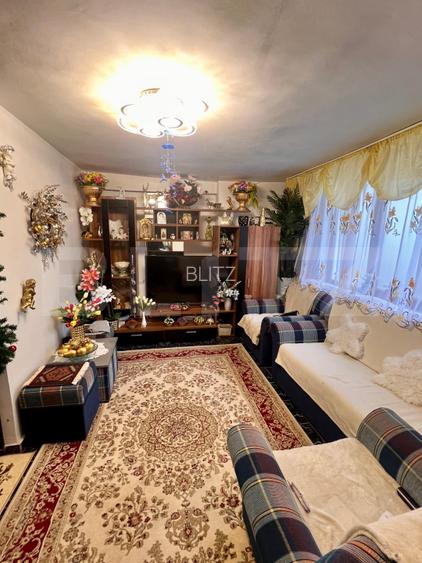 Casa alipita, renovata, cu mansarda  - zona Corneliu Coposu - 2