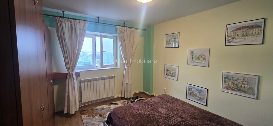 Exclusivitate, Campus-Sat Vacanta, ap.2 camere, 60mp, centrala gaz, termen lung - 22