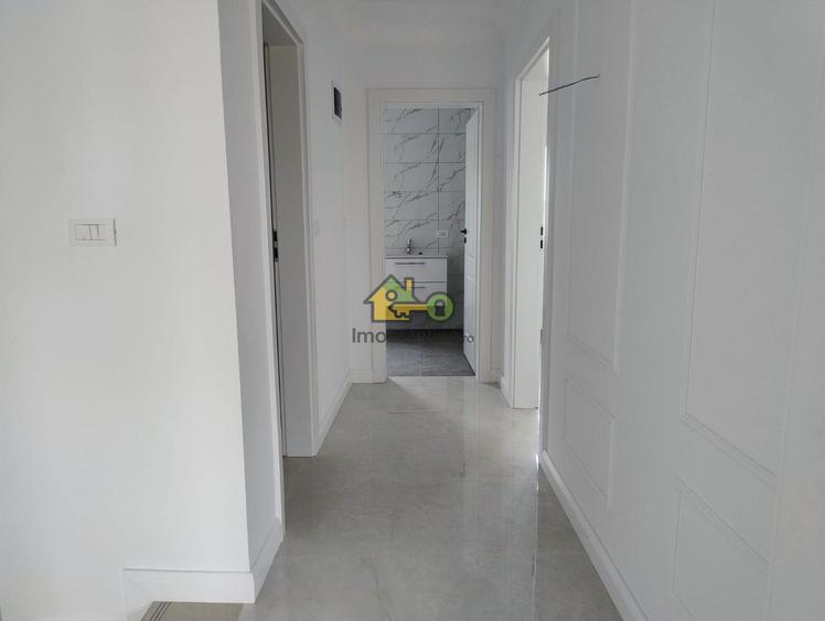 Duplex nou – 142 mp utili, 300 mp teren, Șag