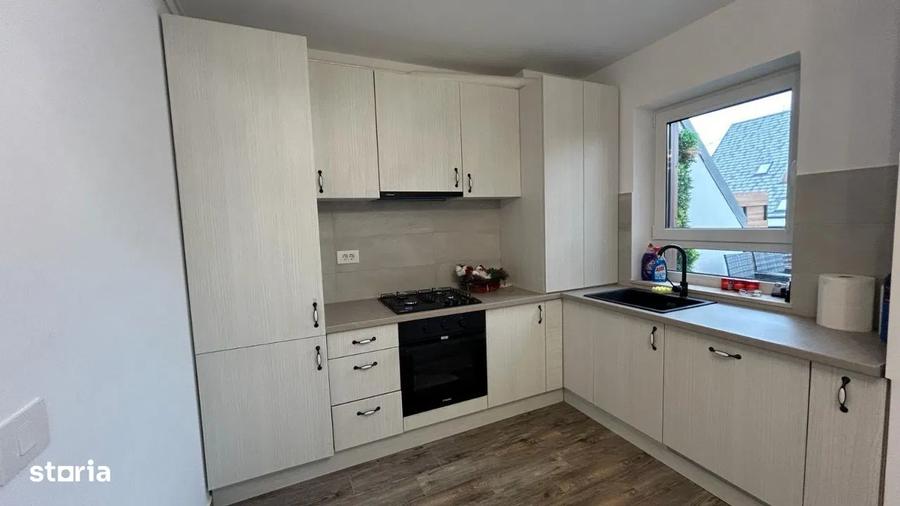Apartament 3 camere | MUTARE Imediata | Prima inchiriere